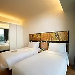 The Signature Hotel&Serviced Suites Kuala Lumpur