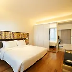 The Signature Hotel&Serviced Suites Kuala Lumpur