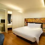 The Signature Hotel&Serviced Suites Kuala Lumpur