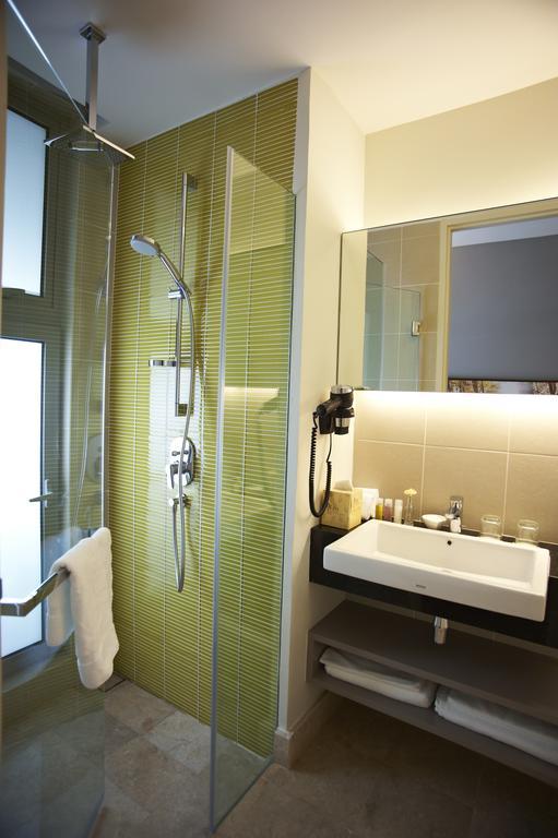 The Signature Hotel&serviced Hotel