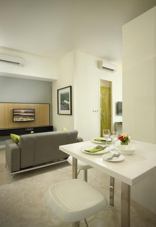 The Signature Hotel&serviced 4*