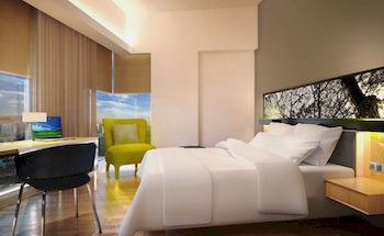 The Signature Hotel&serviced