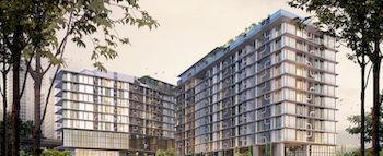 Hotel The Signature Hotel&serviced 4*