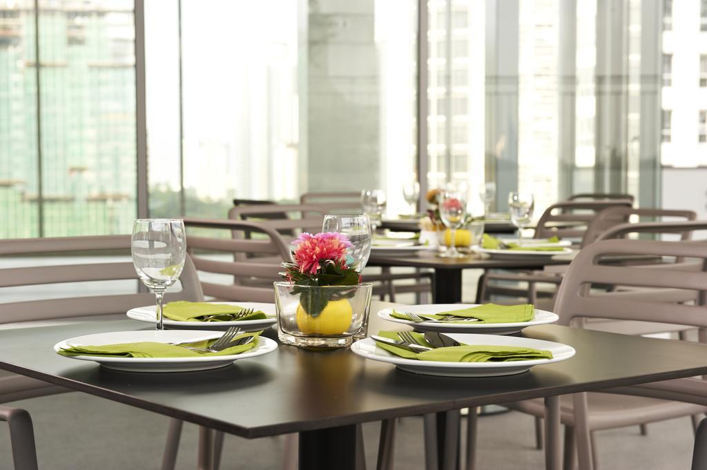 Hotel The Signature Hotel&serviced 4*