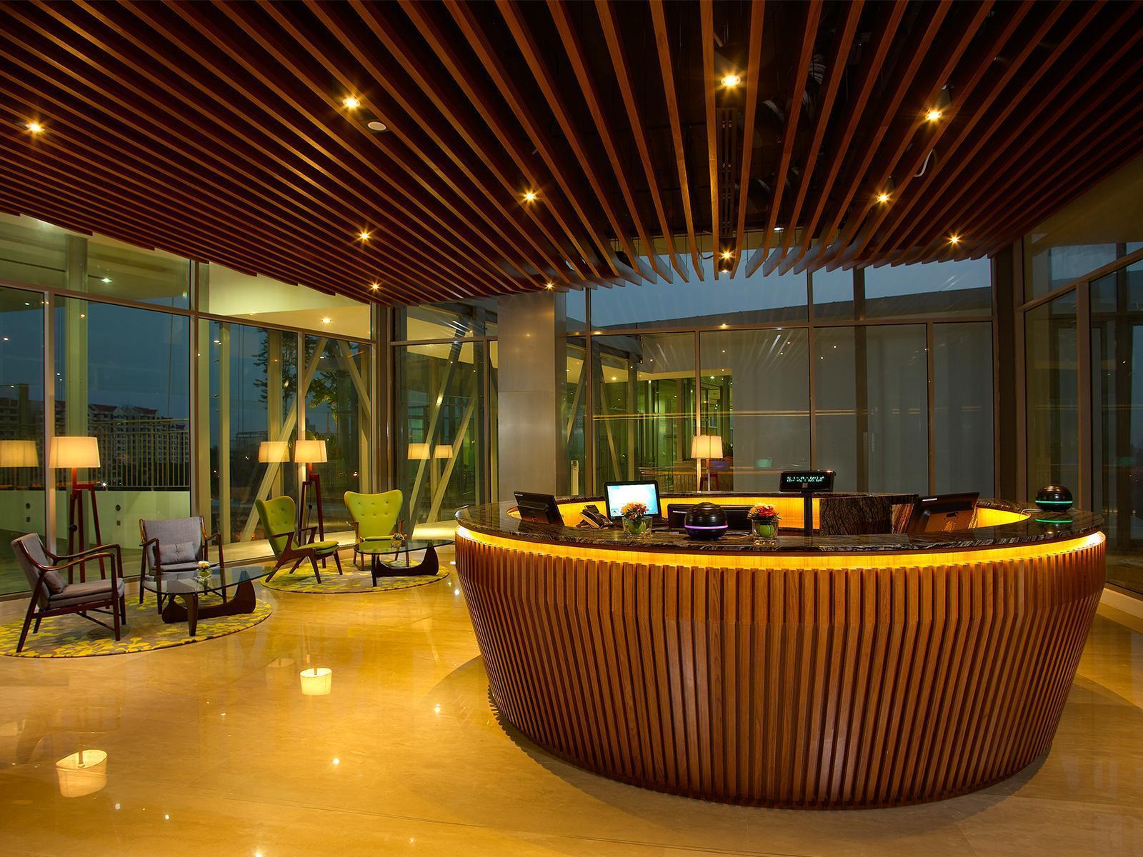The Signature Hotel&serviced Kuala Lumpur