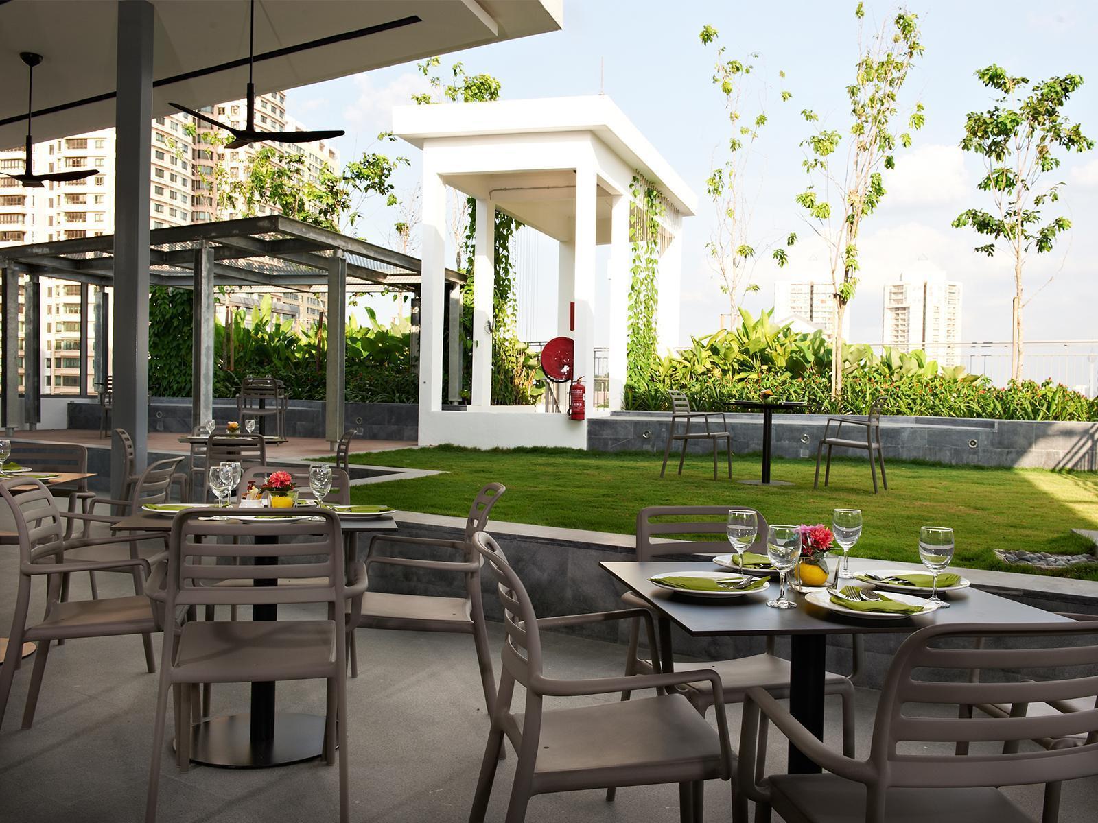 Hotel The Signature Hotel&serviced Kuala Lumpur