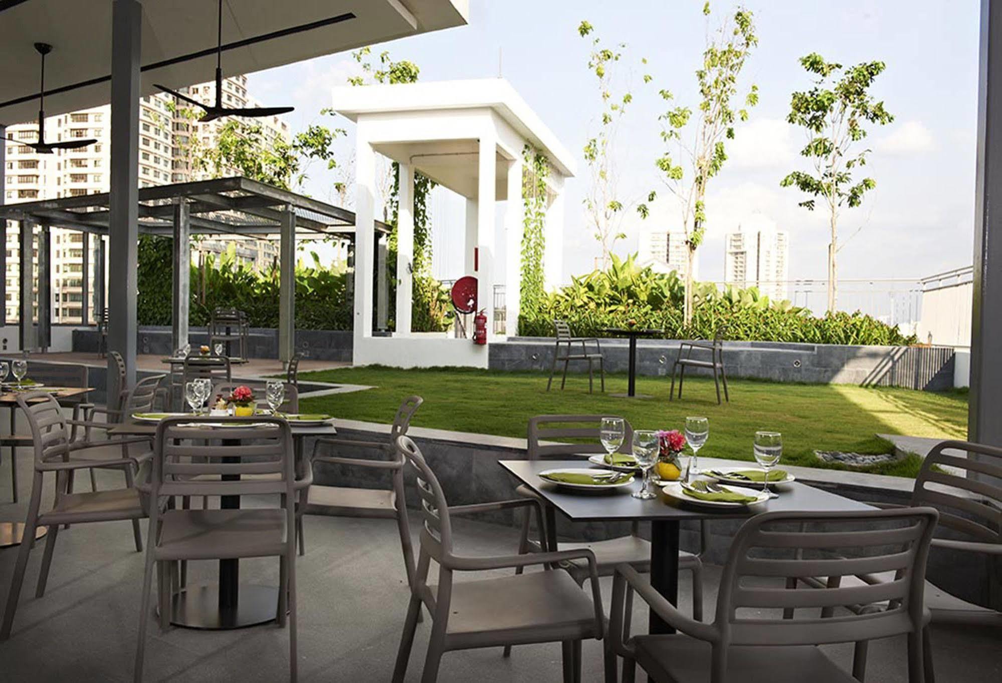 Hotel The Signature Hotel&serviced Kuala Lumpur