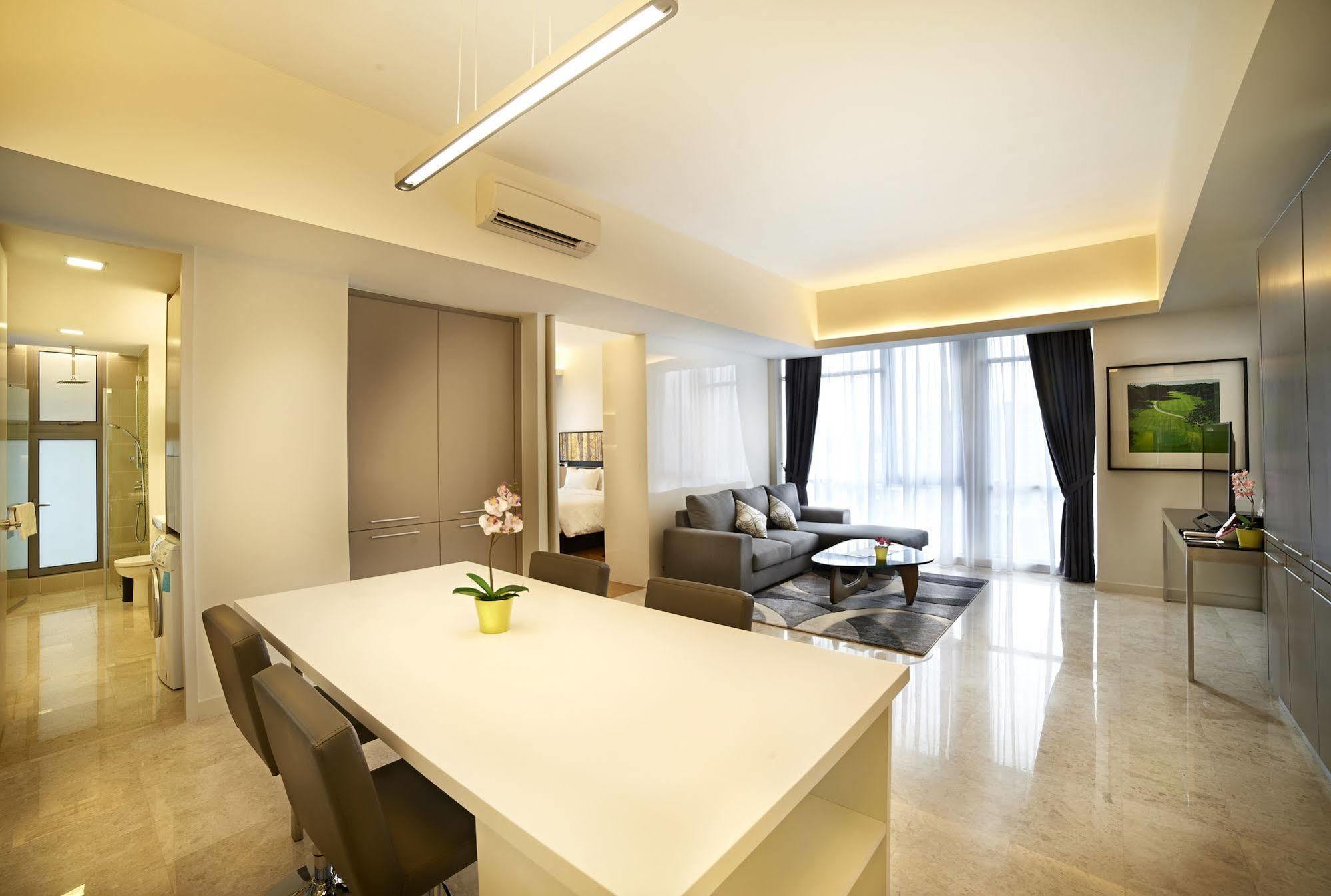 Hotel The Signature Hotel&serviced Kuala Lumpur
